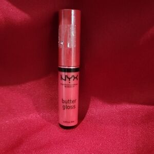 5/$20 NYX Butter Gloss Sorbet BLG36 Lip Gloss